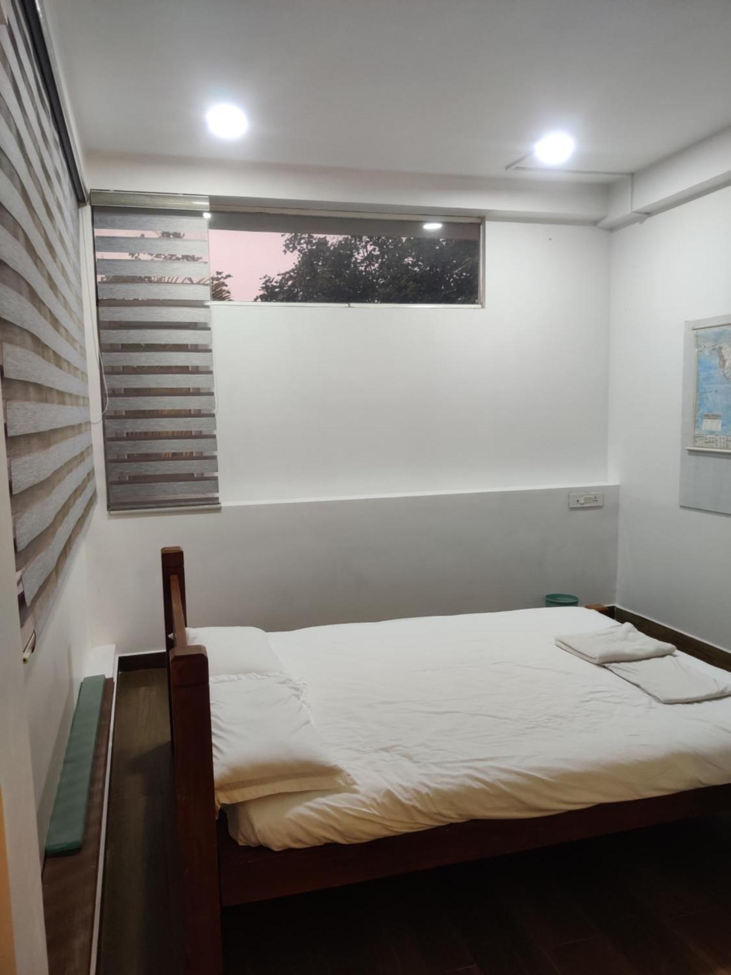 Laasya Vilaasa Mangaluru Exterior foto