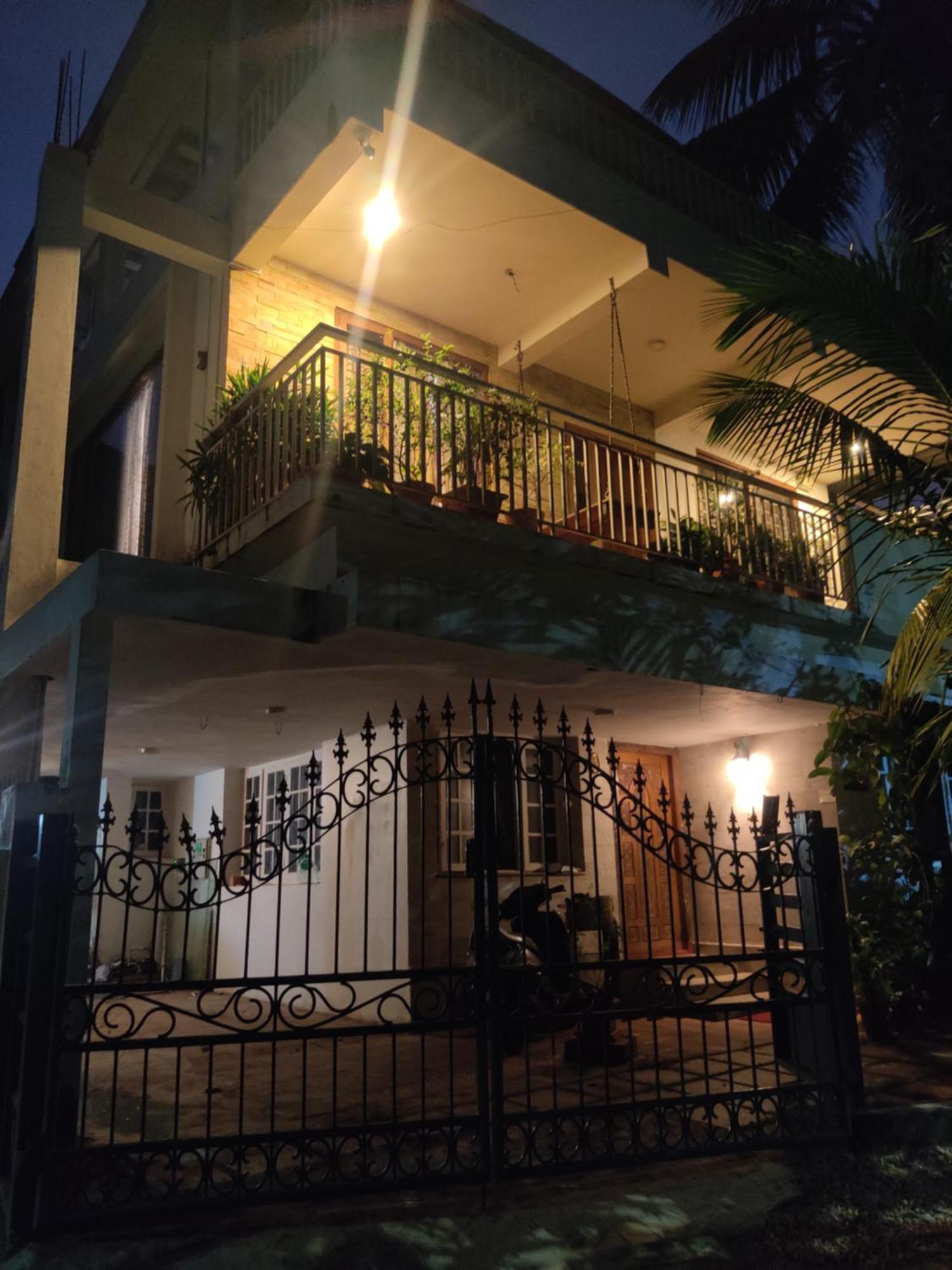 Laasya Vilaasa Mangaluru Exterior foto