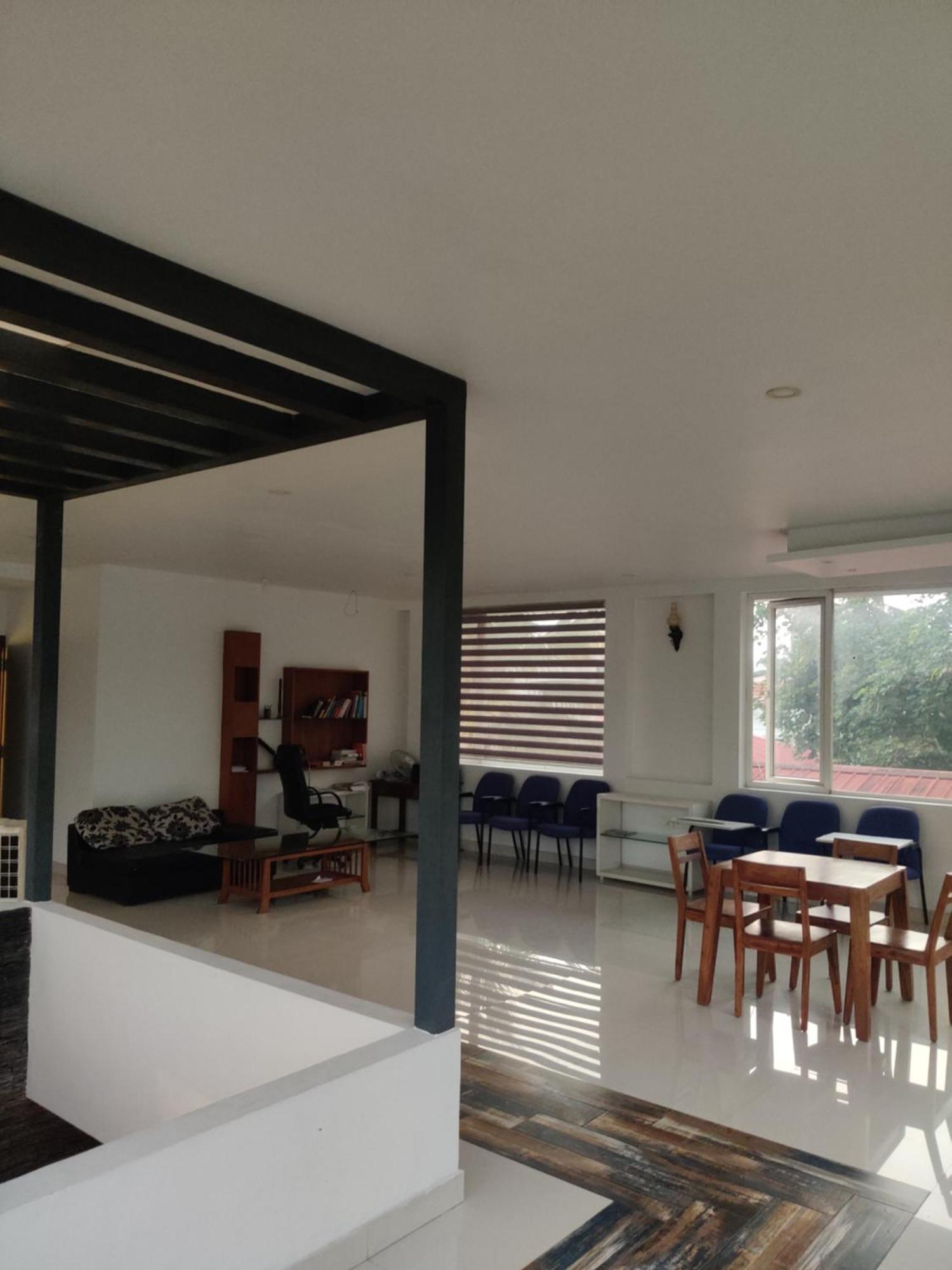 Laasya Vilaasa Mangaluru Exterior foto