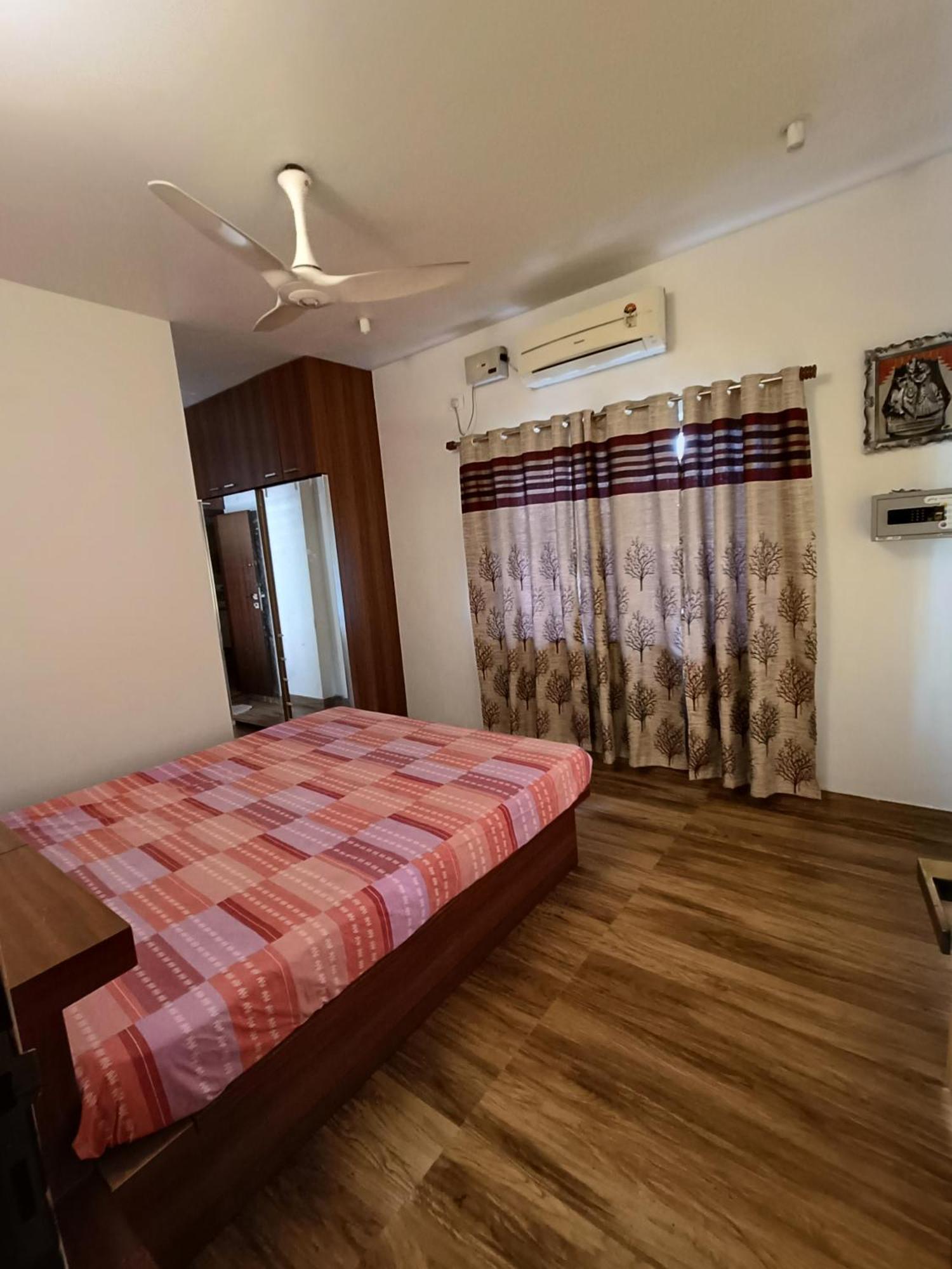 Laasya Vilaasa Mangaluru Exterior foto